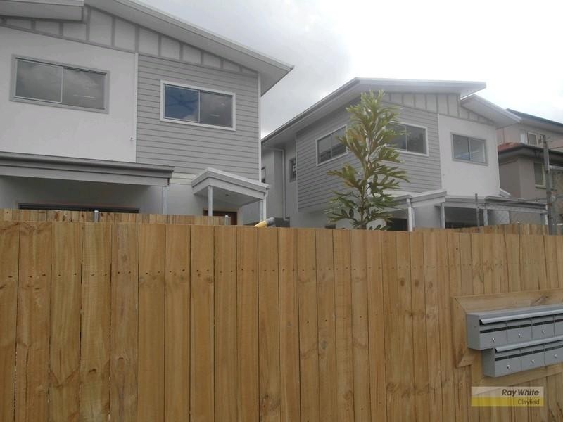 33 Ryans Road, Northgate QLD 4013