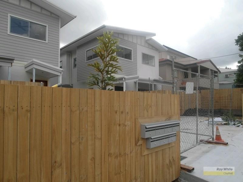 33 Ryans Road, Northgate QLD 4013