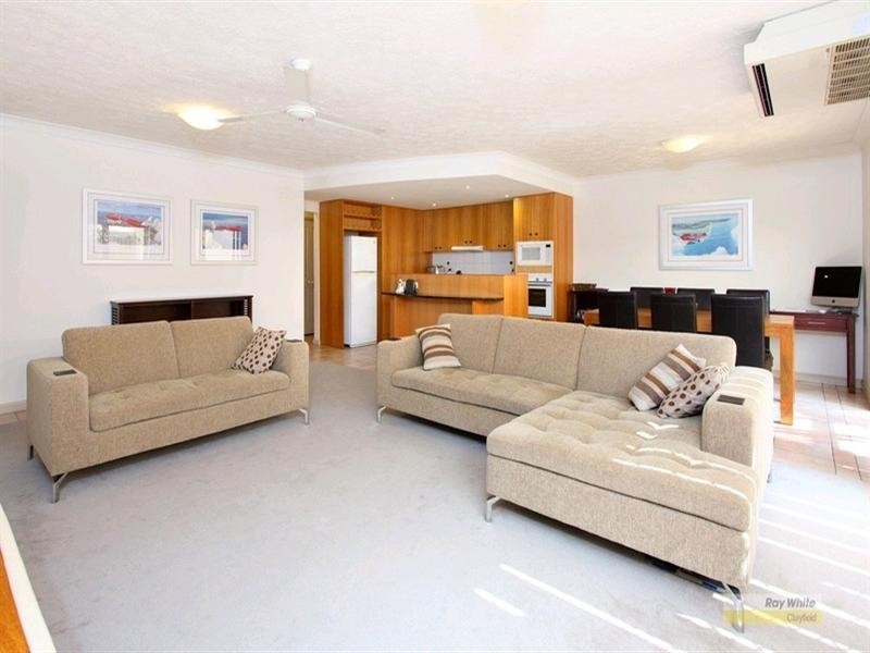 3/90-92 Racecourse Road, Ascot QLD 4007