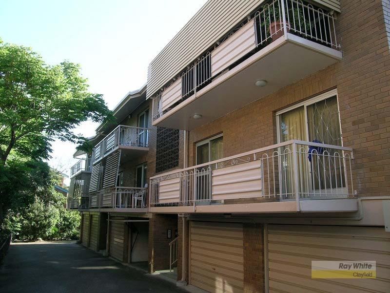 2/45 Wagner Road, Clayfield QLD 4011