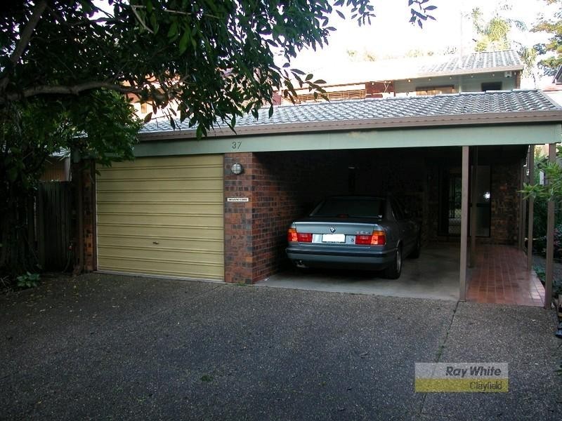 37 Sparks Avenue, Hamilton QLD 4007