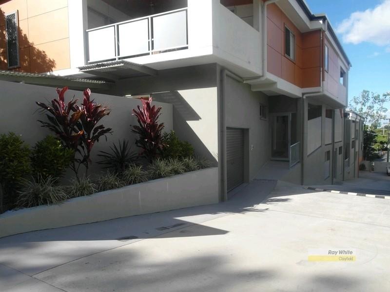 9/19 Riverton Street, Clayfield QLD 4011