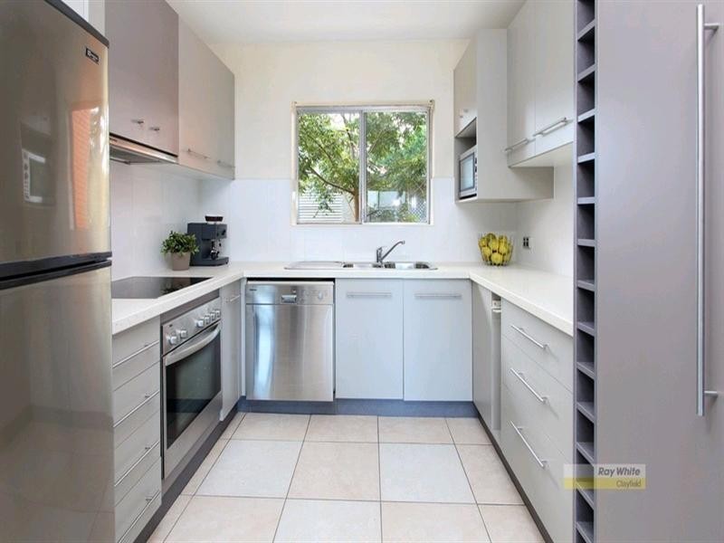 3/10 Florence Street, Clayfield QLD 4011