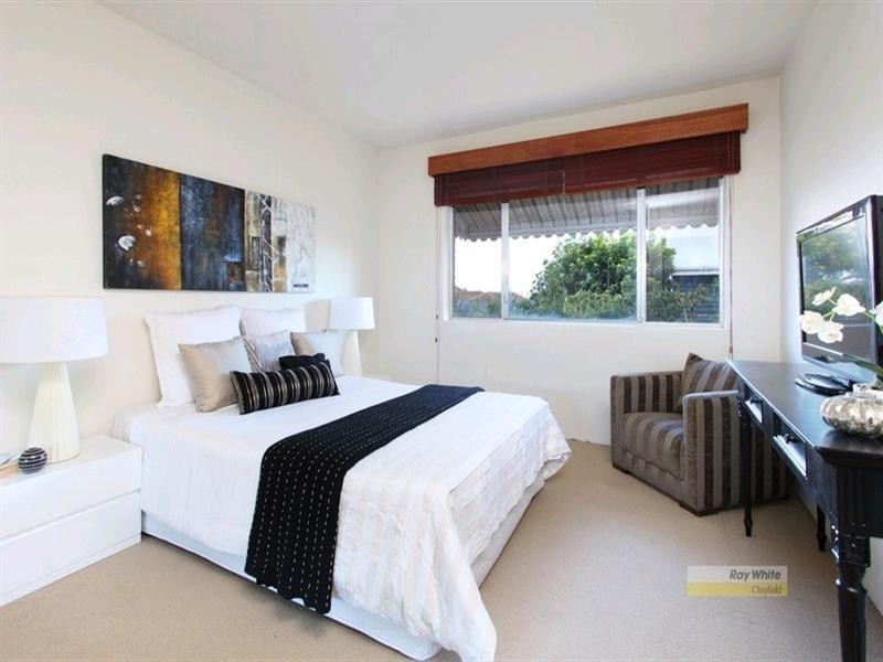 3/10 Florence Street, Clayfield QLD 4011