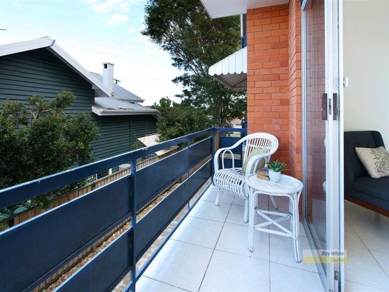 3/10 Florence Street, Clayfield QLD 4011