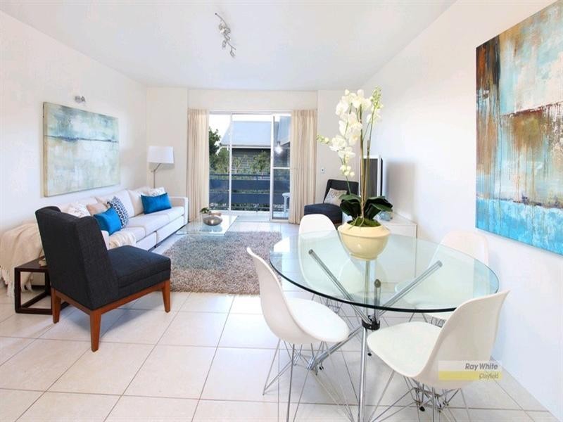 3/10 Florence Street, Clayfield QLD 4011