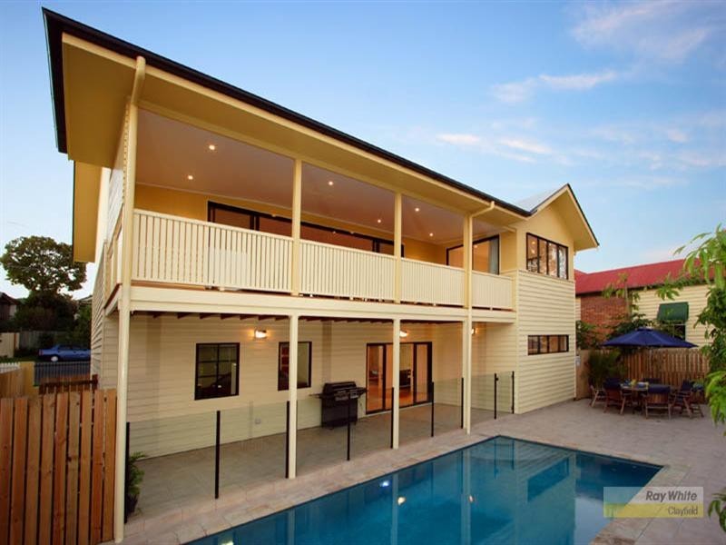 5 Marne Road, Albion QLD 4010