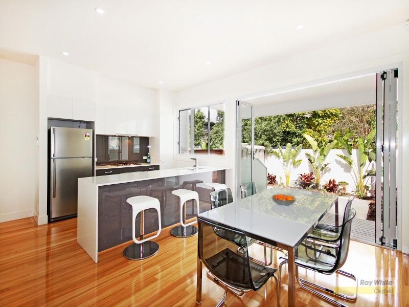 11 Alford Street, New Farm QLD 4005