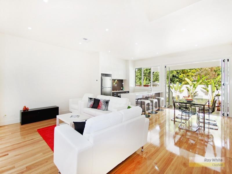 11 Alford Street, New Farm QLD 4005