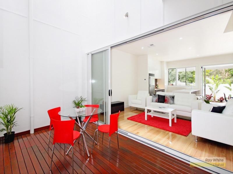 11 Alford Street, New Farm QLD 4005