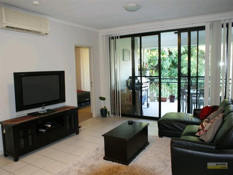 3/26 Norman Street, Ascot QLD 4007