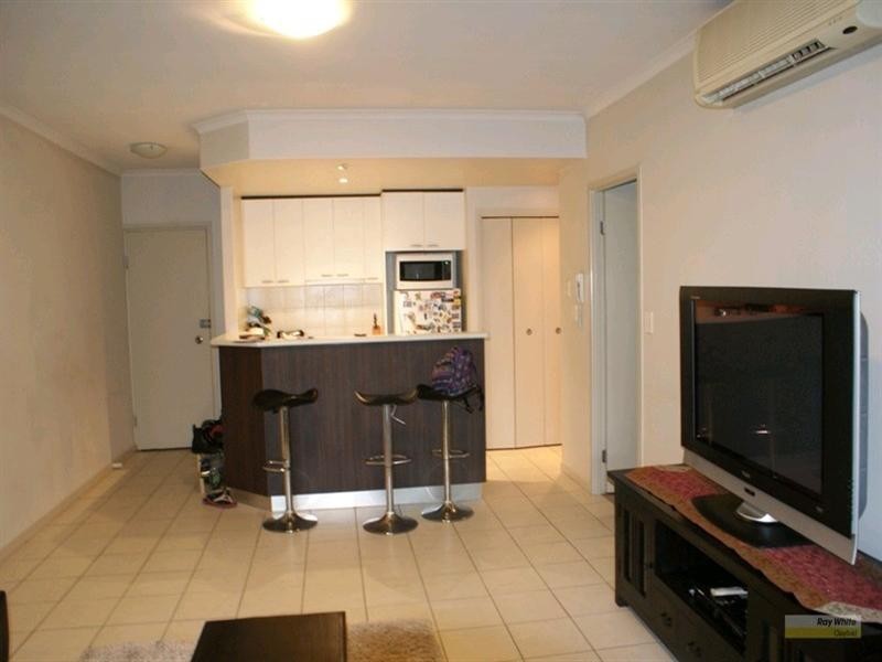 3/26 Norman Street, Ascot QLD 4007