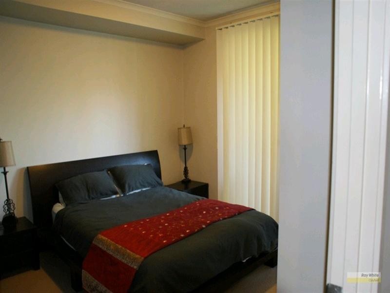 3/26 Norman Street, Ascot QLD 4007