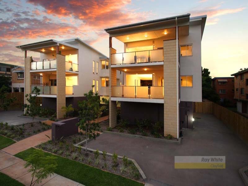 2/28-32 Vine Street, Clayfield QLD 4011