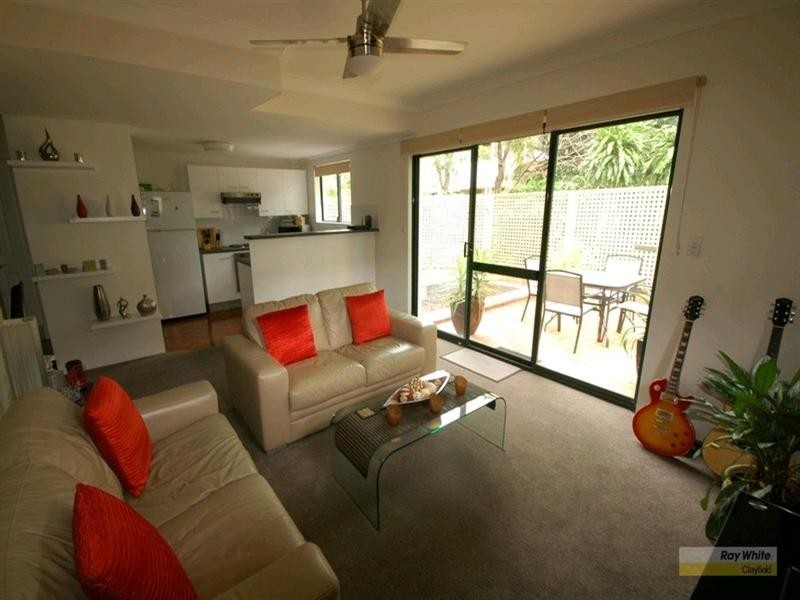 4/1 Haig Street, Clayfield QLD 4011