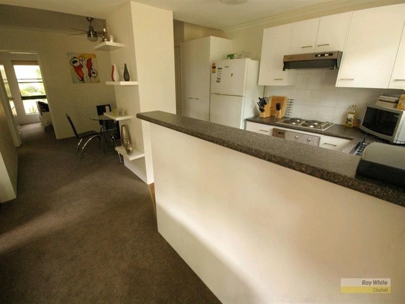 4/1 Haig Street, Clayfield QLD 4011