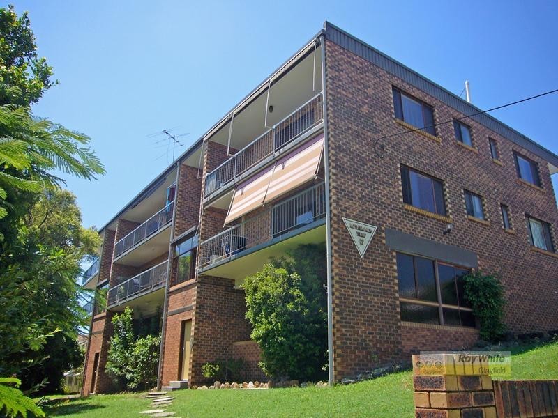 4/47 Stopford Street, Wooloowin QLD 4030