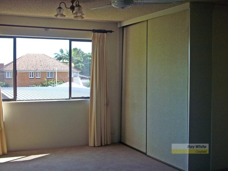 4/47 Stopford Street, Wooloowin QLD 4030