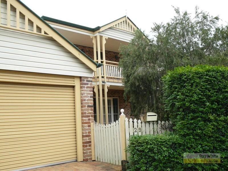 29 Wren Street, Ascot QLD 4007