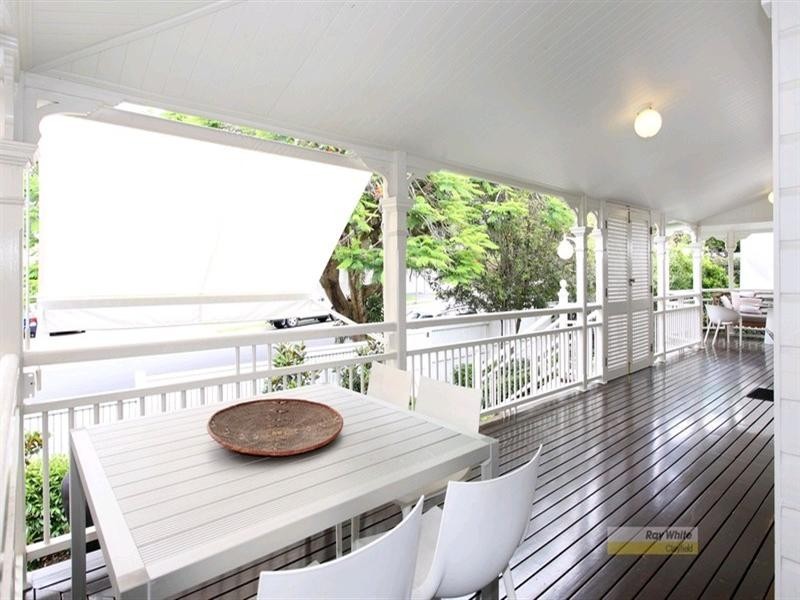 10 Beatrice Terrace, Ascot QLD 4007