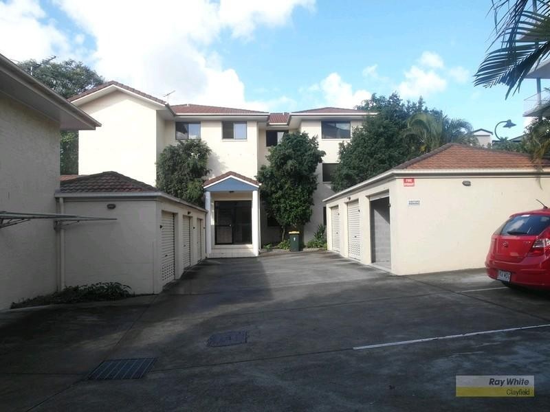 7/7 York Street, Nundah QLD 4012