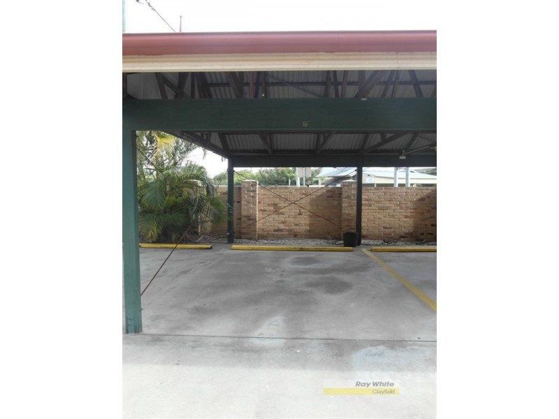 8/121 Allen Street, Hamilton QLD 4007