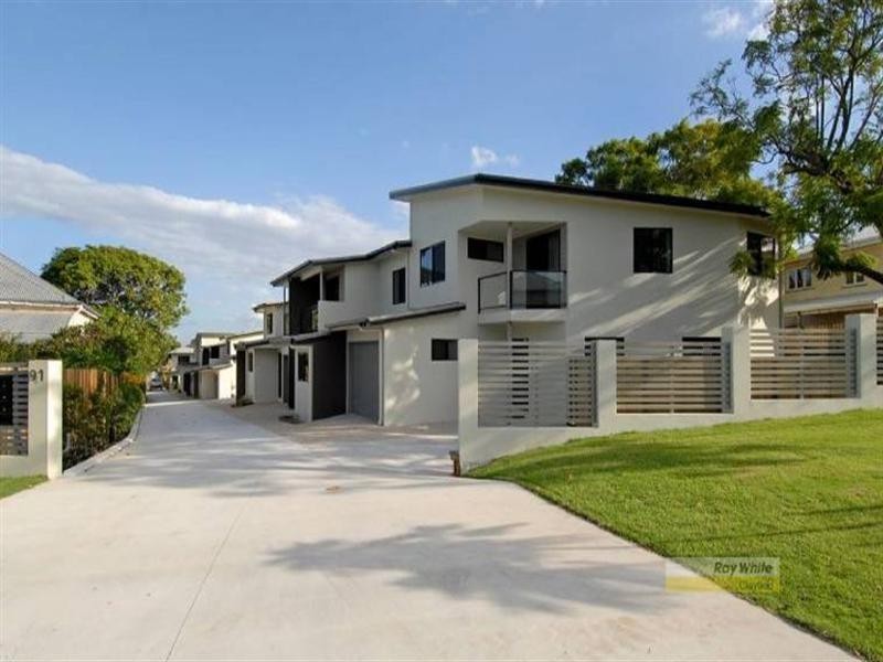 9/91 Hows Road, Nundah QLD 4012