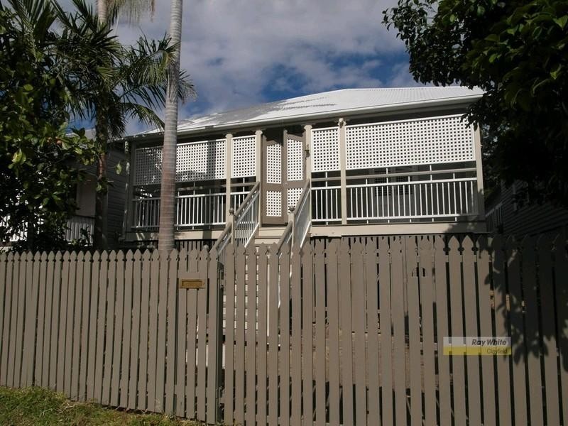 15 Dobson Street, Ascot QLD 4007