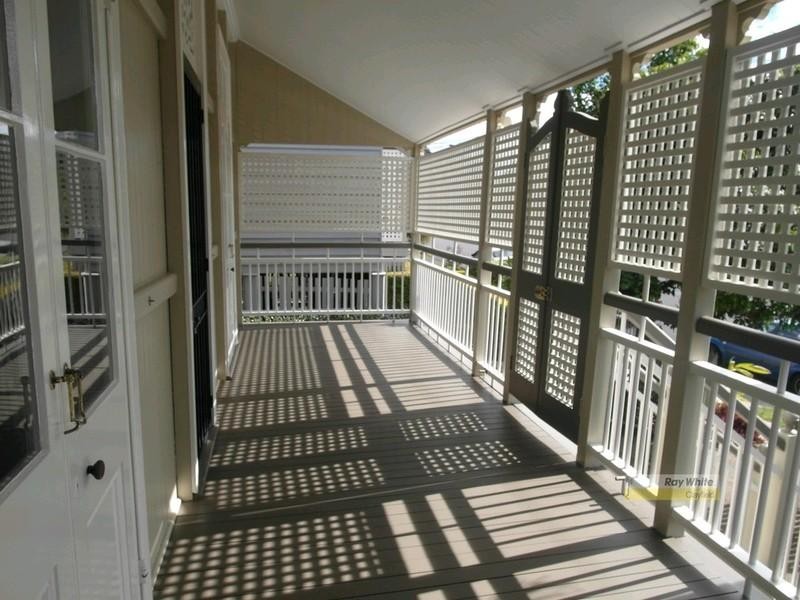 15 Dobson Street, Ascot QLD 4007