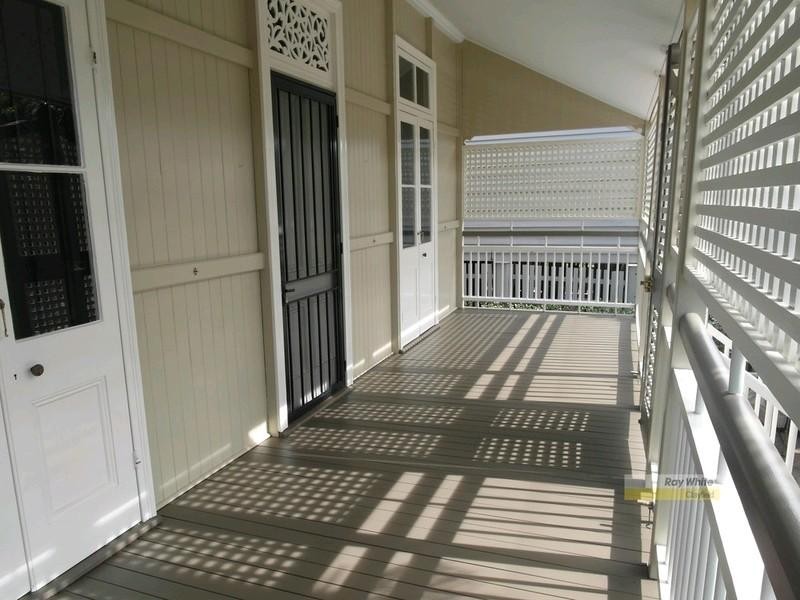 15 Dobson Street, Ascot QLD 4007