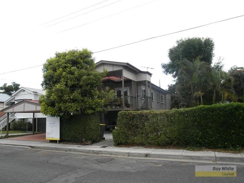 14 Burrell Street, Clayfield QLD 4011