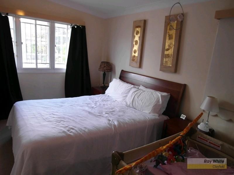 14 Burrell Street, Clayfield QLD 4011