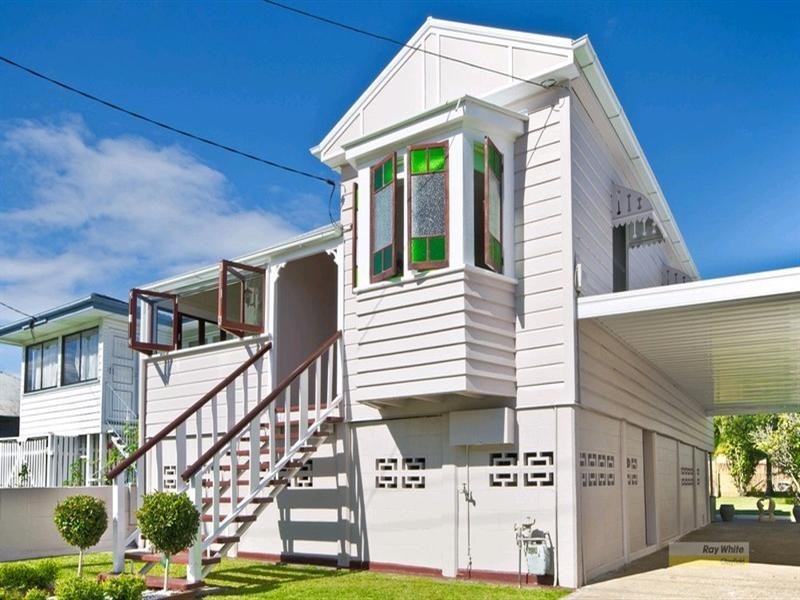 65 Stevenson Street, Ascot QLD 4007