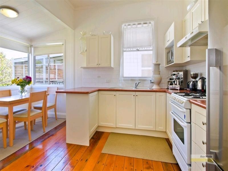 65 Stevenson Street, Ascot QLD 4007