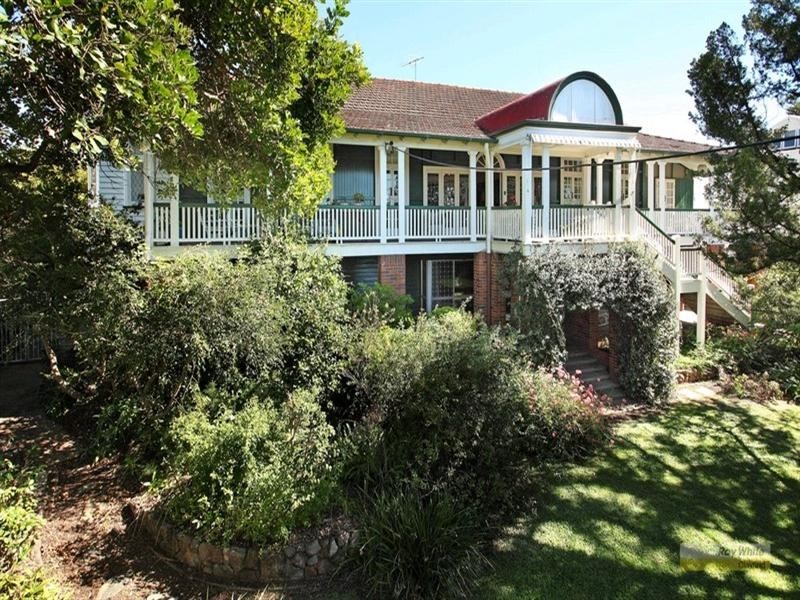 36 Kitchener Road, Ascot QLD 4007