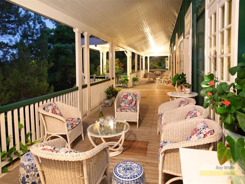 36 Kitchener Road, Ascot QLD 4007