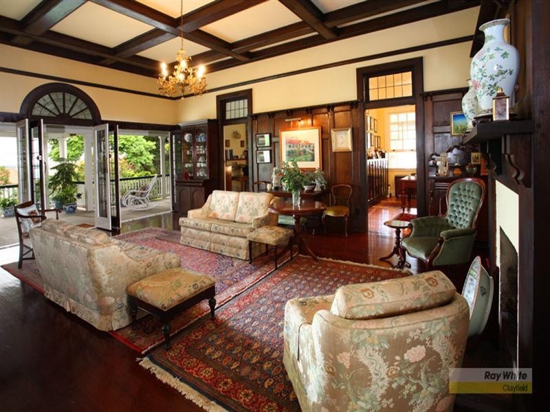 36 Kitchener Road, Ascot QLD 4007