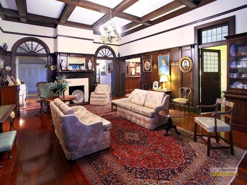 36 Kitchener Road, Ascot QLD 4007