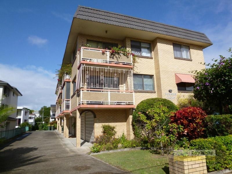 5/21 Wagner Road, Clayfield QLD 4011