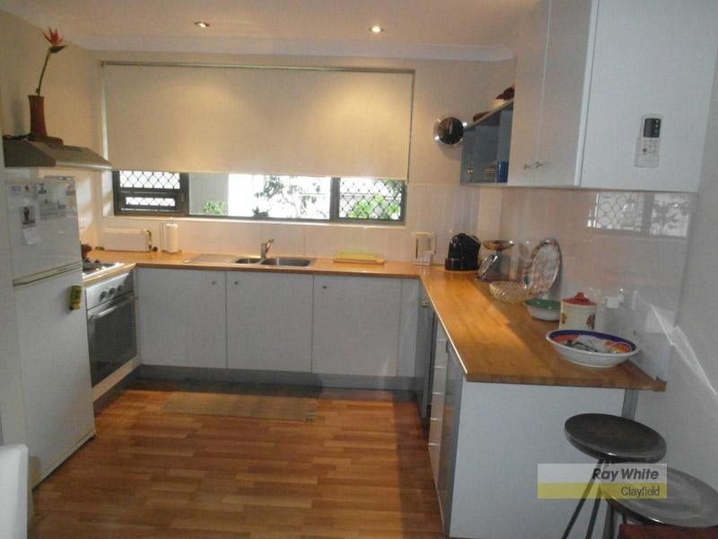 5/21 Wagner Road, Clayfield QLD 4011