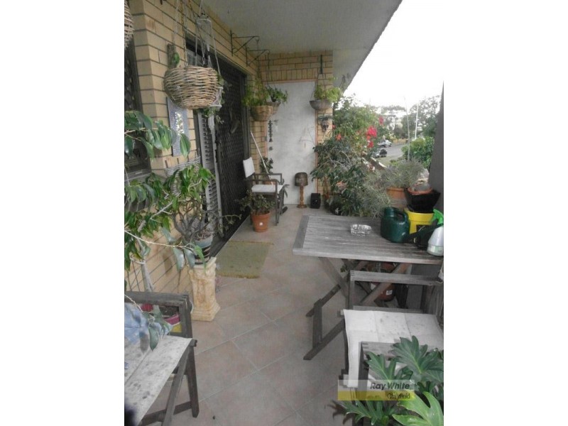 5/21 Wagner Road, Clayfield QLD 4011