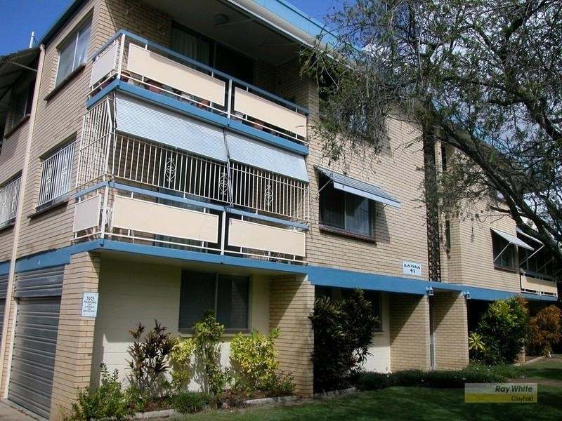 2/41 Queens Road, Clayfield QLD 4011