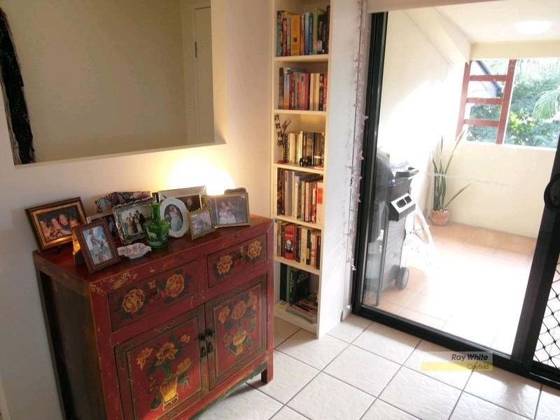 8/38 Onslow Street, Ascot QLD 4007