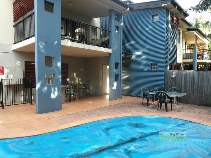 8/38 Onslow Street, Ascot QLD 4007