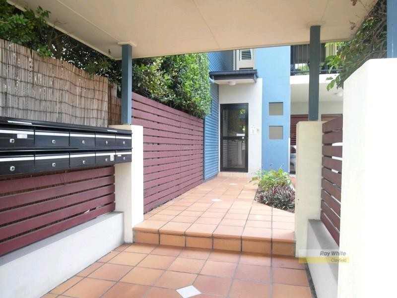 8/38 Onslow Street, Ascot QLD 4007
