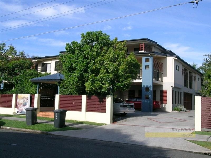 8/38 Onslow Street, Ascot QLD 4007