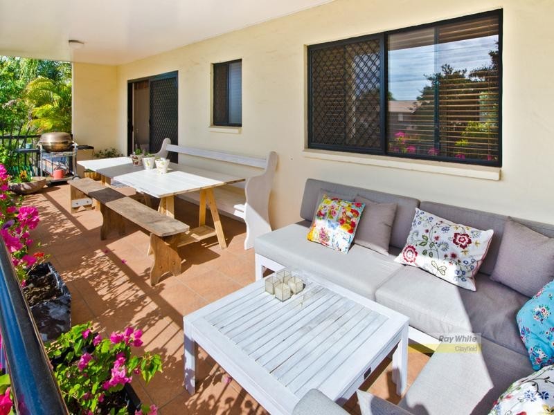 4/45 Collins Street, Clayfield QLD 4011