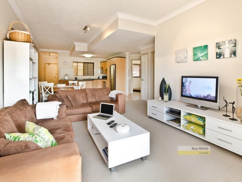 4/45 Collins Street, Clayfield QLD 4011