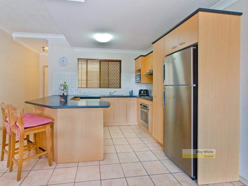 4/45 Collins Street, Clayfield QLD 4011