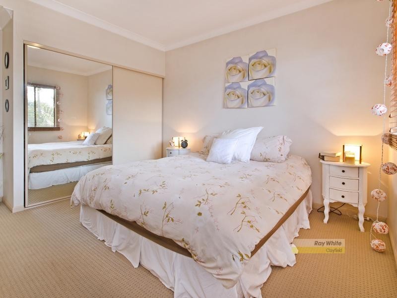 4/45 Collins Street, Clayfield QLD 4011